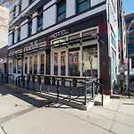 Good Hotels Downtown Denver
