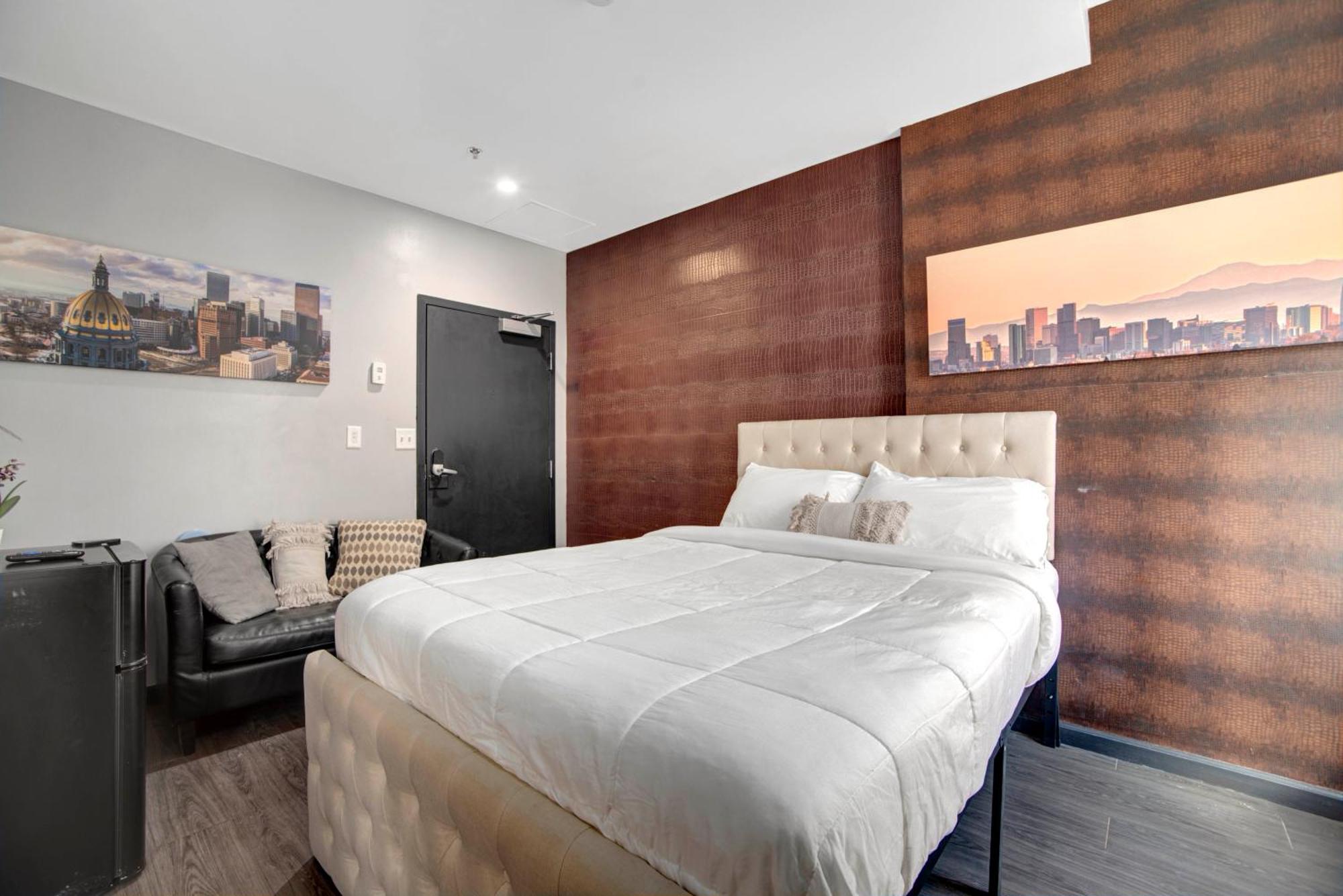 Good Downtown Aparthotel *